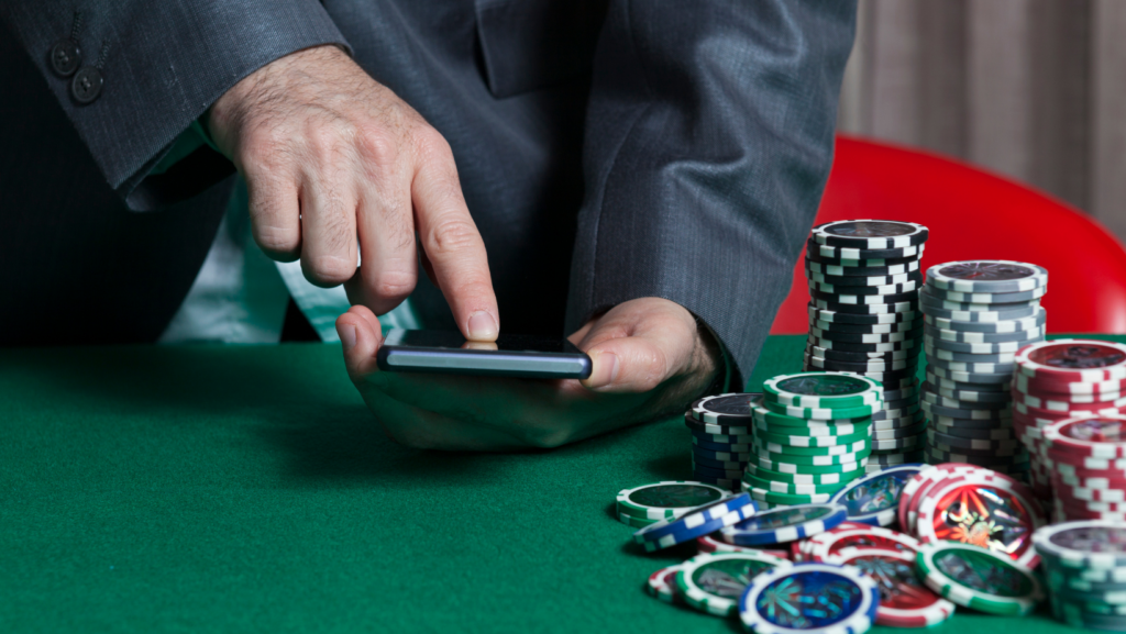 Affiliate Marketing Gambling: Top 10 Programs & Industry Insights