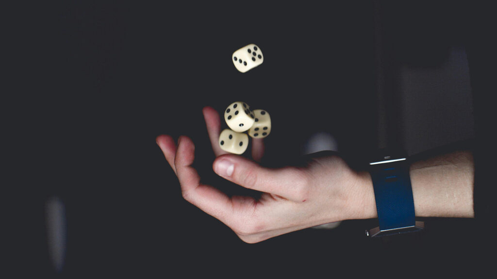 Gambling Competitive Insights